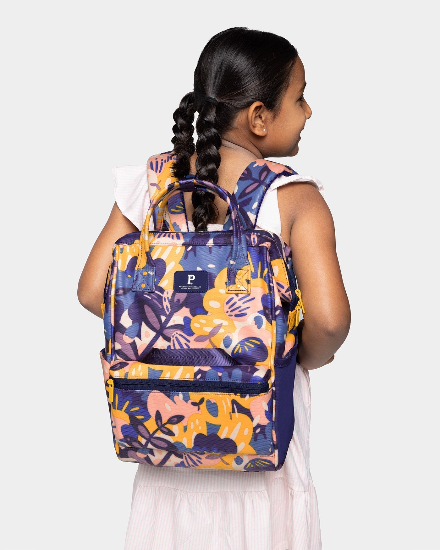 Portland Gear Cascade Backpack - Kids