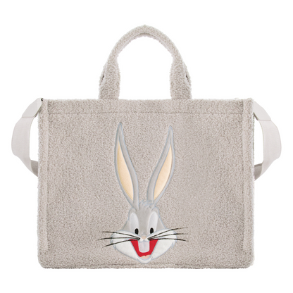 Looney Tunes Bugs Bunny Travel Tote - Stiles Supply Co.