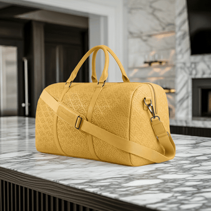 Edition22 Rick Ross RR22 Duffle Bag