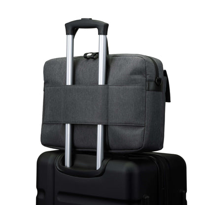 Bugatti Madison Briefcase - Stiles Supply Co.