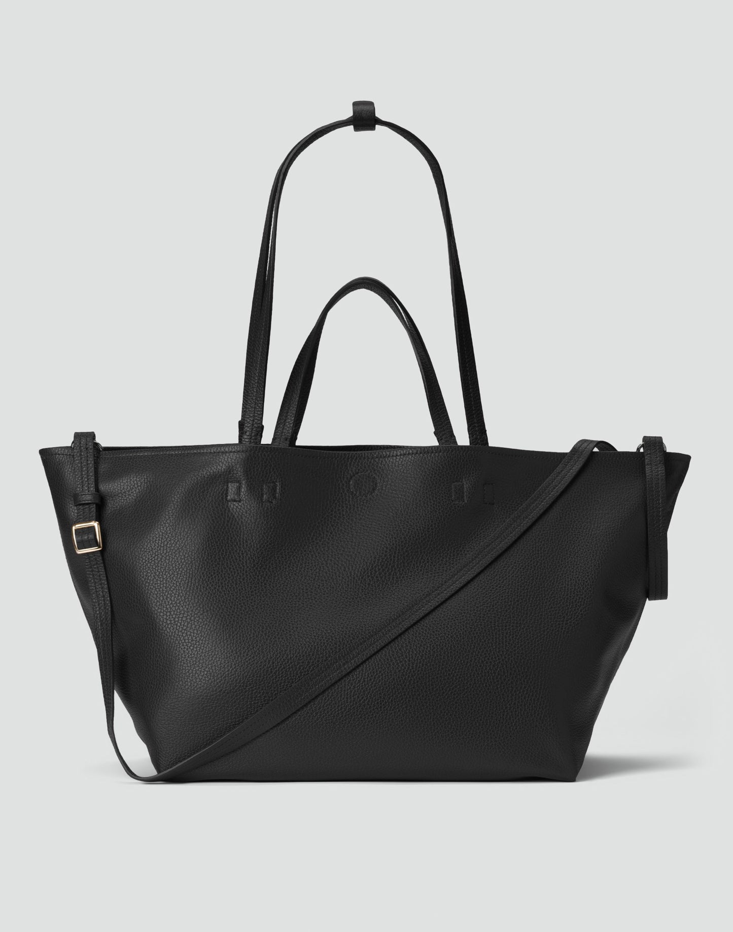 Hyer Goods The Mercato Tote Bag