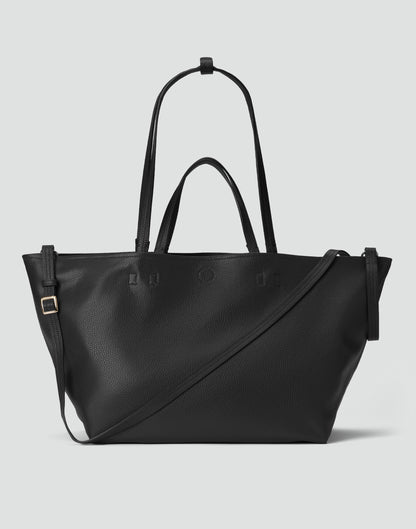 Hyer Goods The Mercato Tote Bag