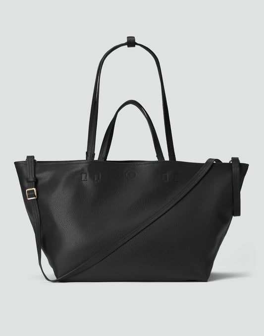 Hyer Goods The Mercato Tote Bag