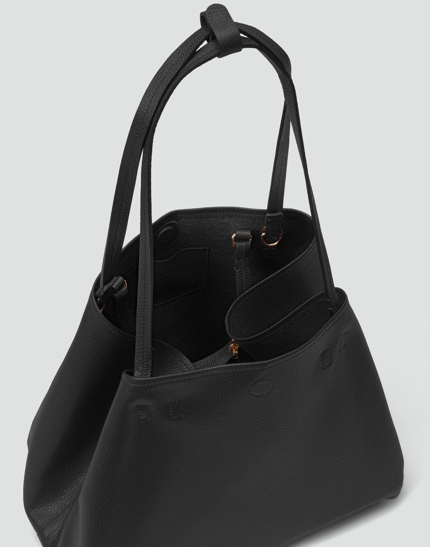 Hyer Goods The Mercato Tote Bag