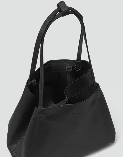 Hyer Goods The Mercato Tote Bag