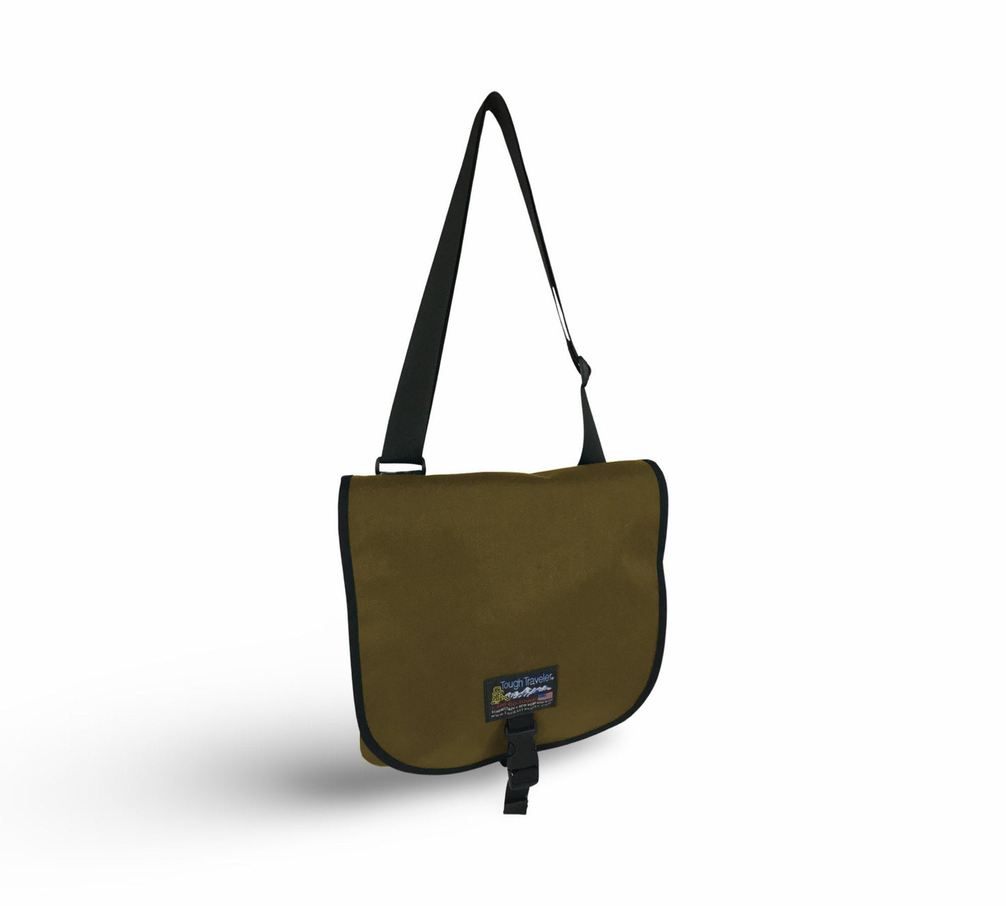 Tough Traveler SHUTTLER MESSENGER