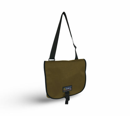 Tough Traveler SHUTTLER MESSENGER