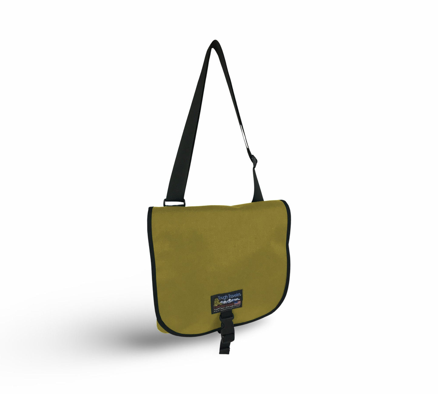 Tough Traveler SHUTTLER MESSENGER