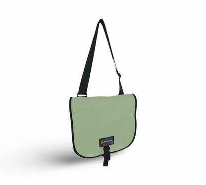 Tough Traveler SHUTTLER MESSENGER