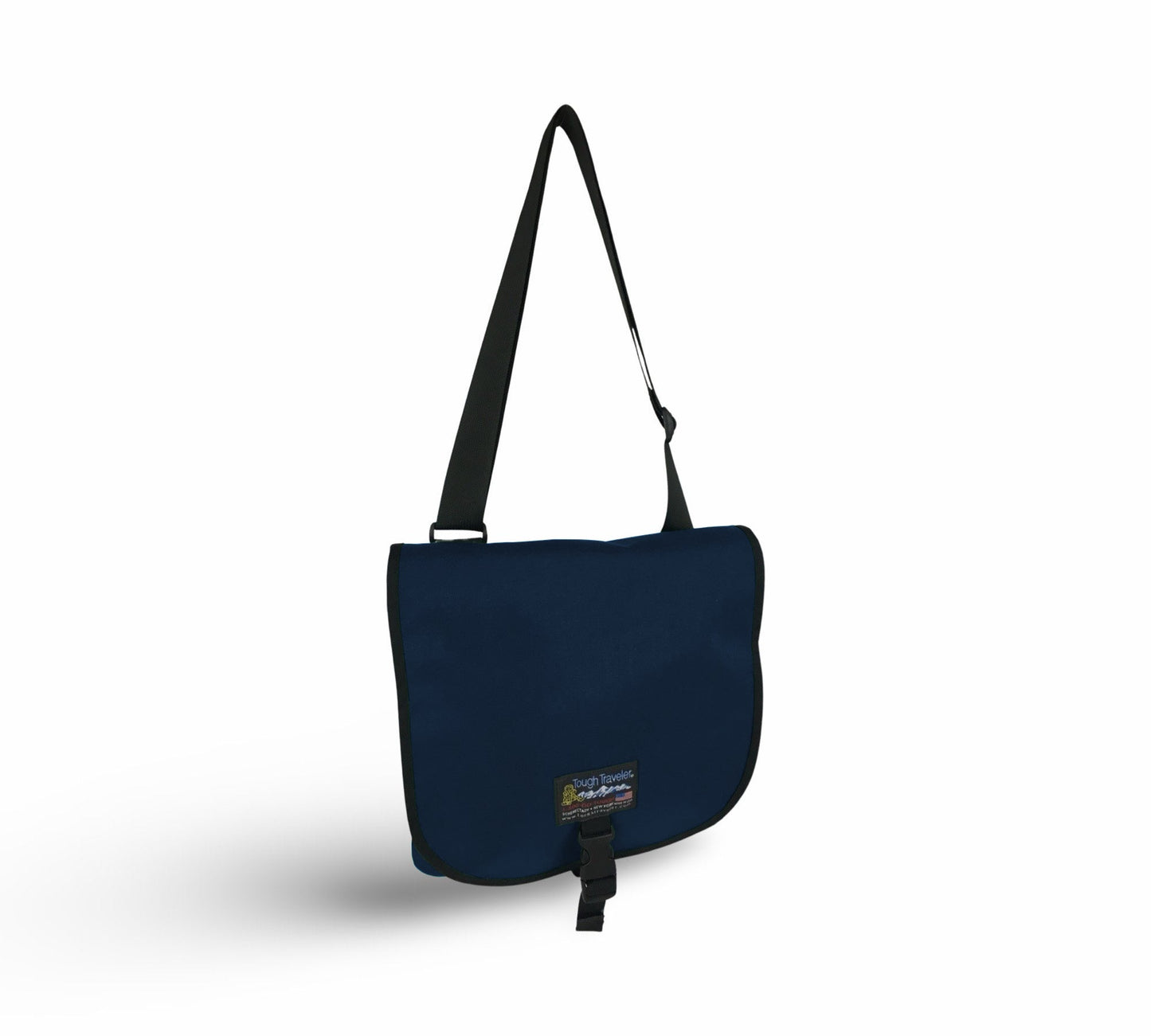 Tough Traveler SHUTTLER MESSENGER