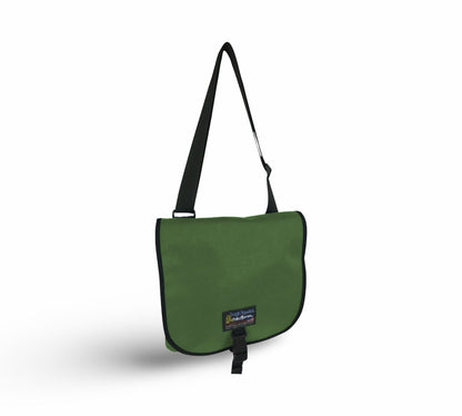 Tough Traveler SHUTTLER MESSENGER