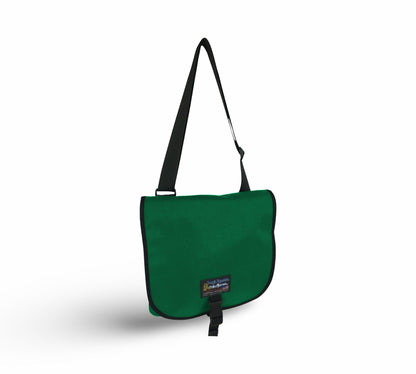 Tough Traveler SHUTTLER MESSENGER