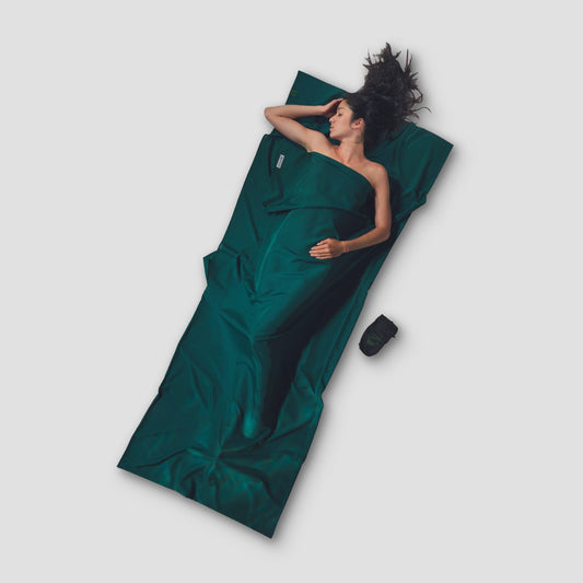 TravelSheet™ Microfiber