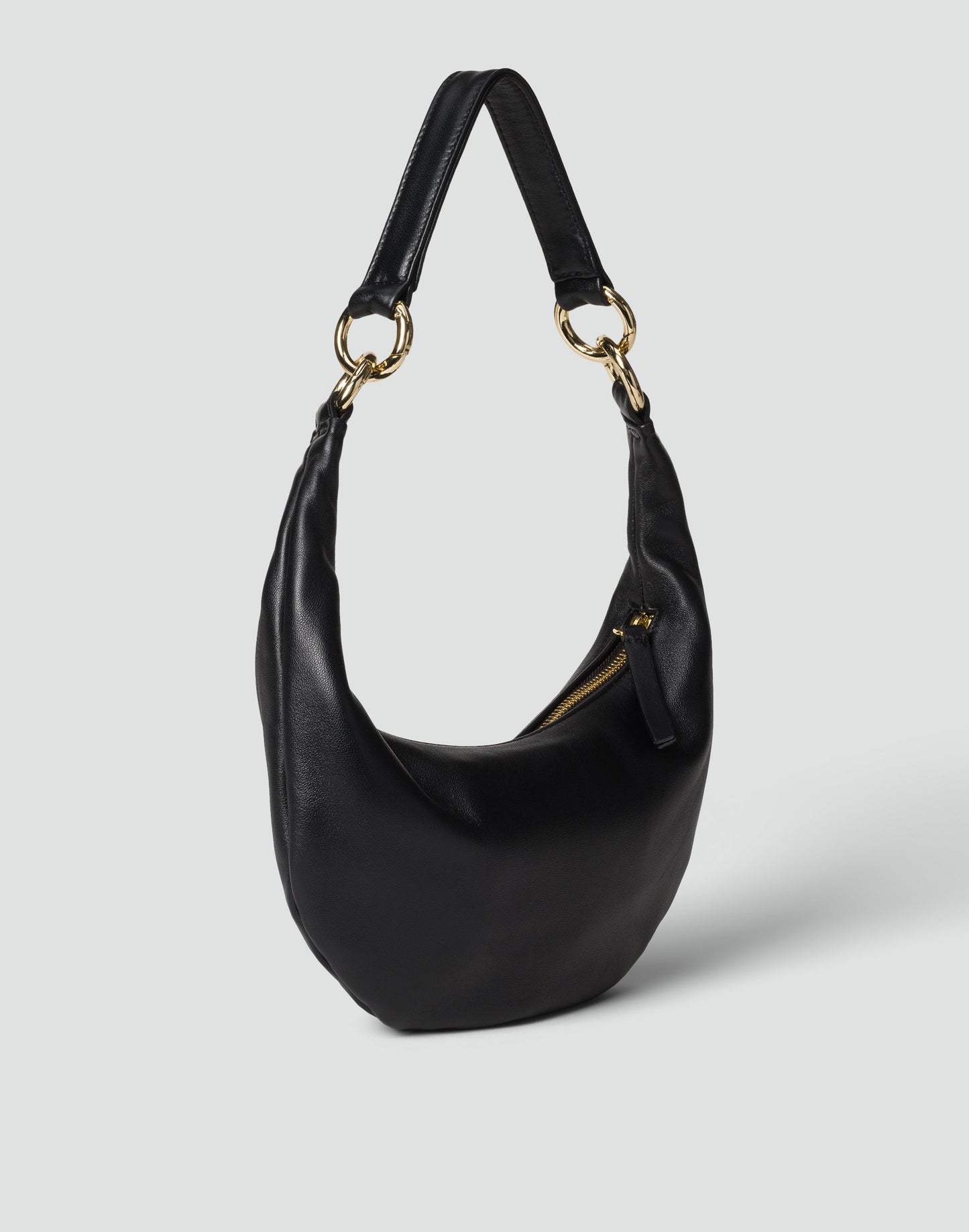 Hyer Goods The Micro Ring Bag