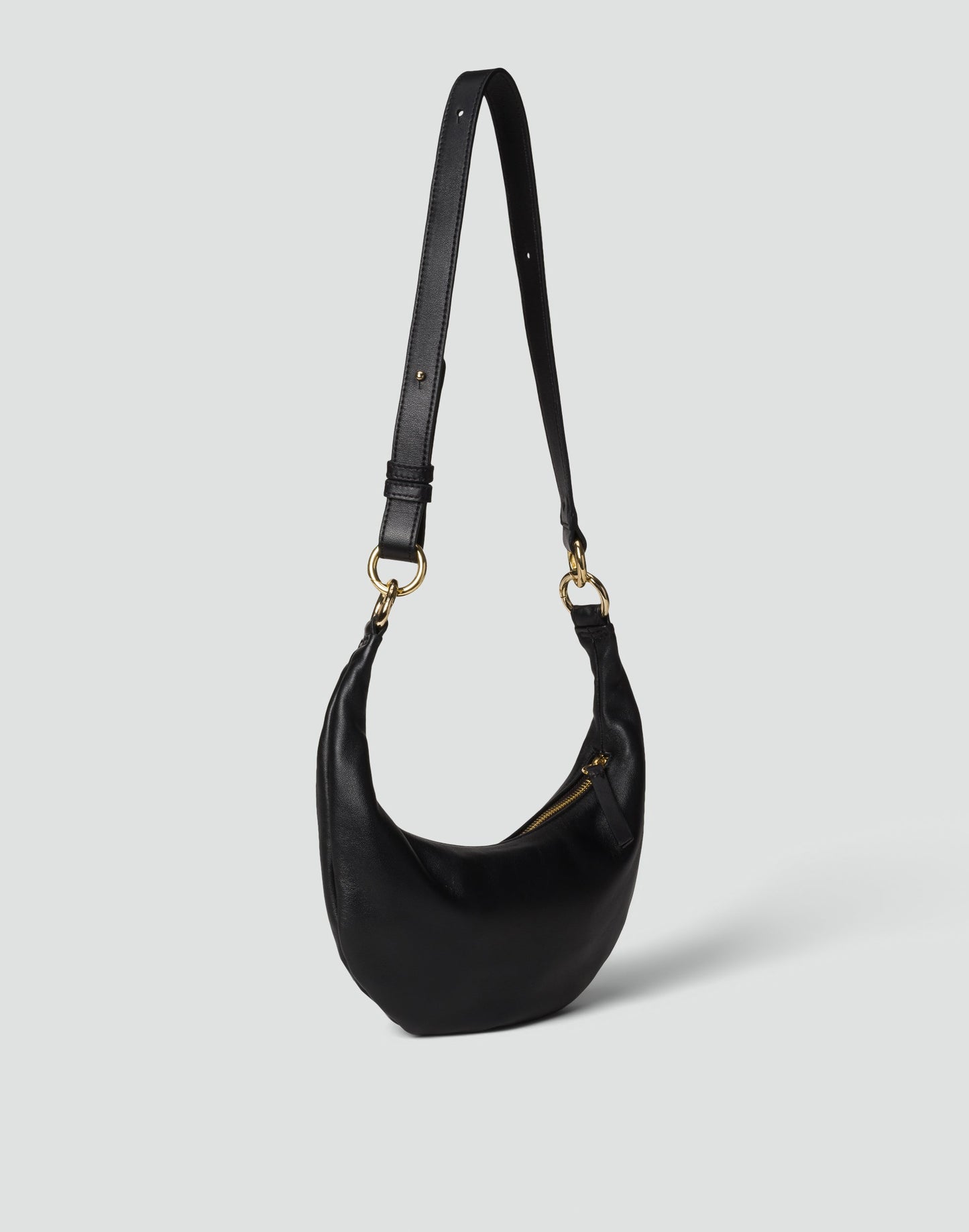 Hyer Goods The Micro Ring Bag
