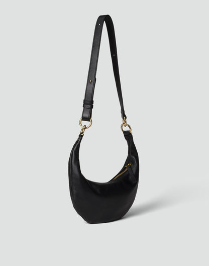 Hyer Goods The Micro Ring Bag