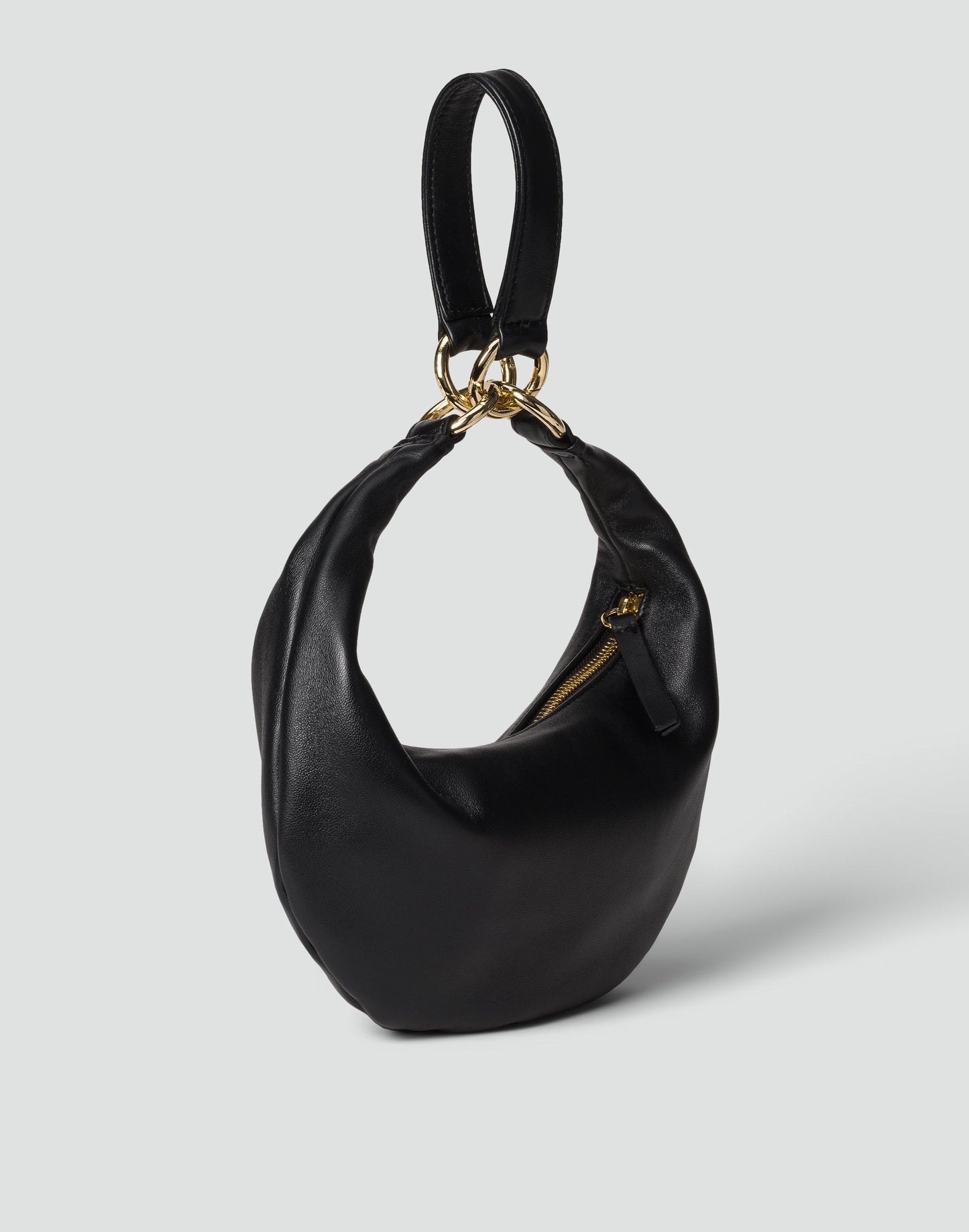 Hyer Goods The Micro Ring Bag