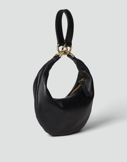 Hyer Goods The Micro Ring Bag