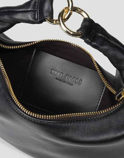 Hyer Goods The Micro Ring Bag