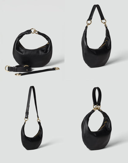Hyer Goods The Micro Ring Bag