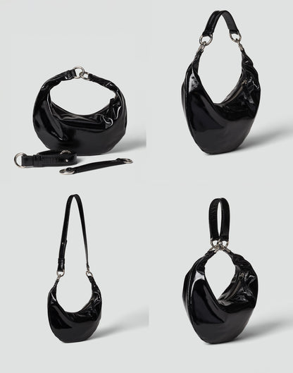 Hyer Goods The Micro Ring Bag