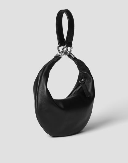 Hyer Goods The Micro Ring Bag
