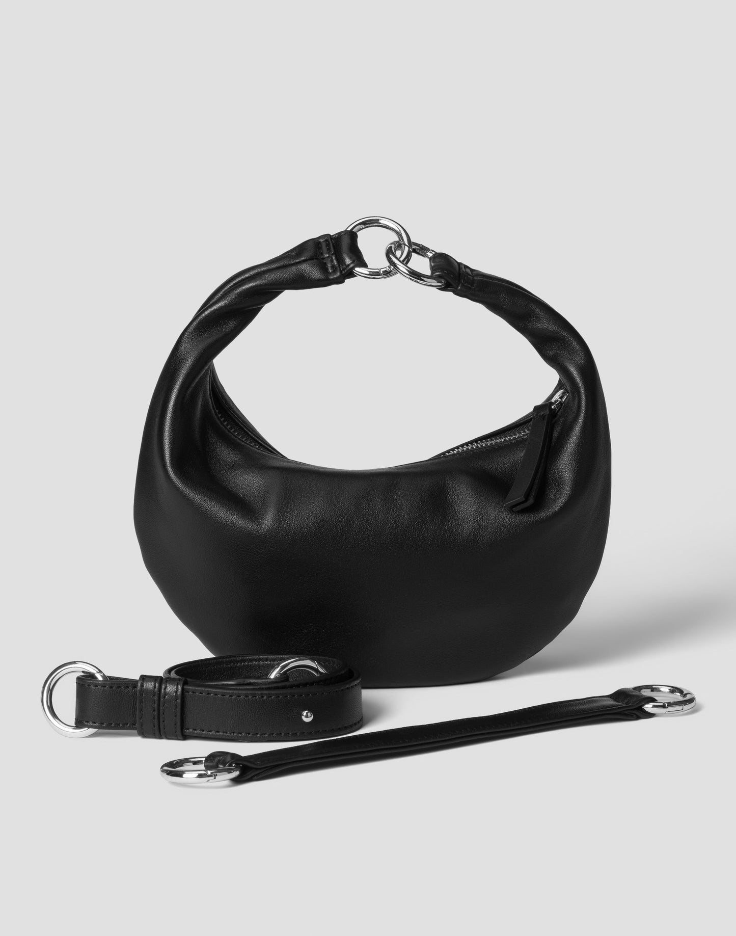 Hyer Goods The Micro Ring Bag