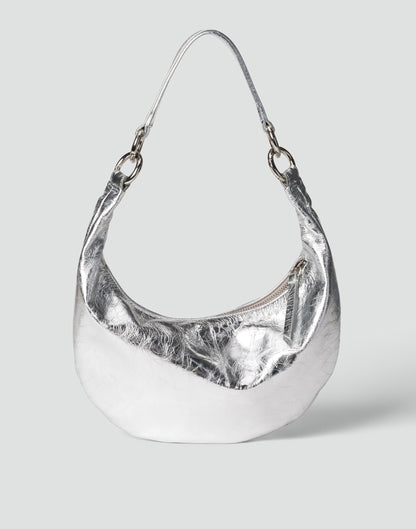 Hyer Goods The Micro Ring Bag