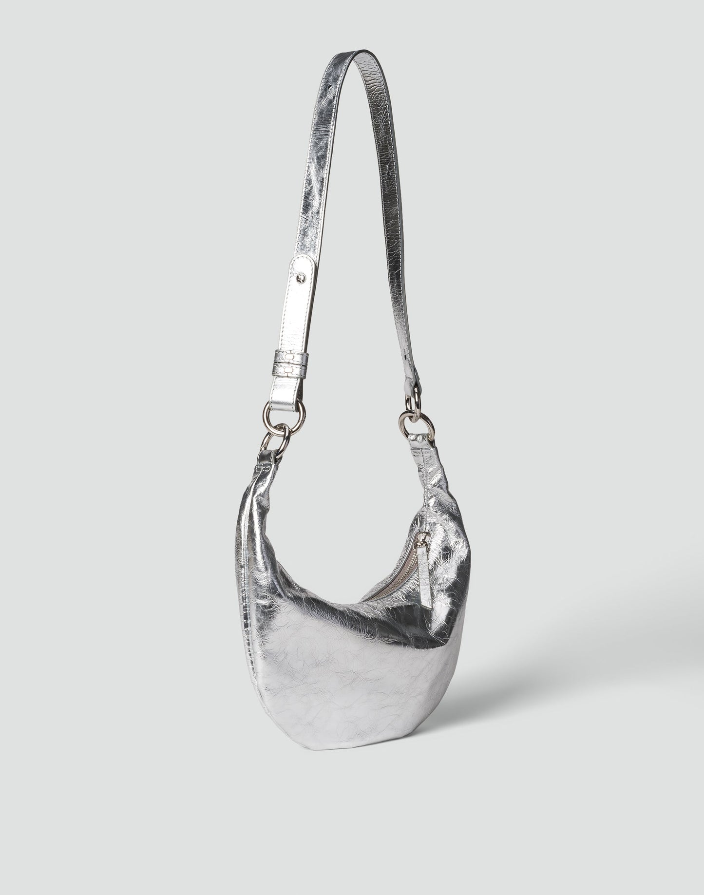 Hyer Goods The Micro Ring Bag