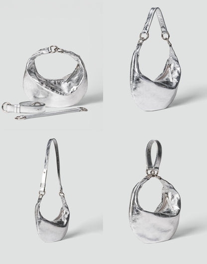 Hyer Goods The Micro Ring Bag