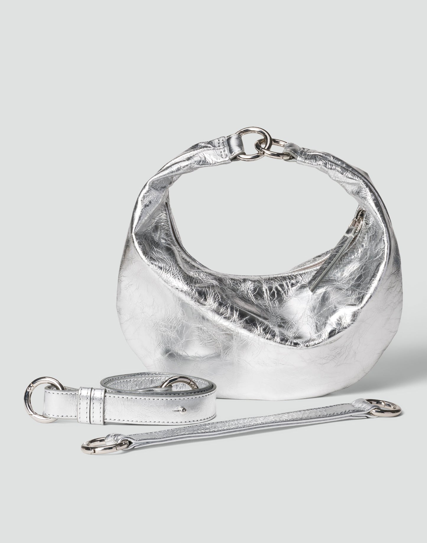 Hyer Goods The Micro Ring Bag