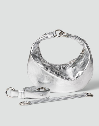 Hyer Goods The Micro Ring Bag