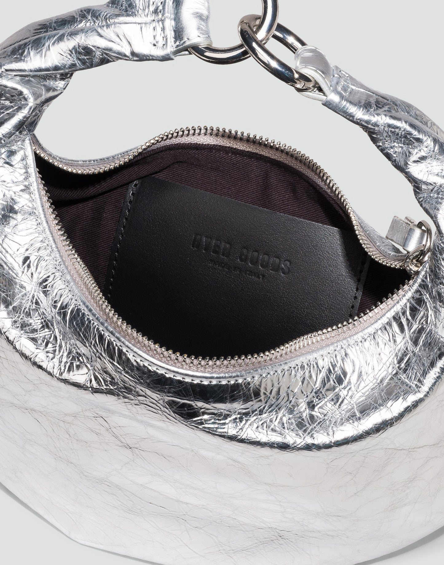 Hyer Goods The Micro Ring Bag