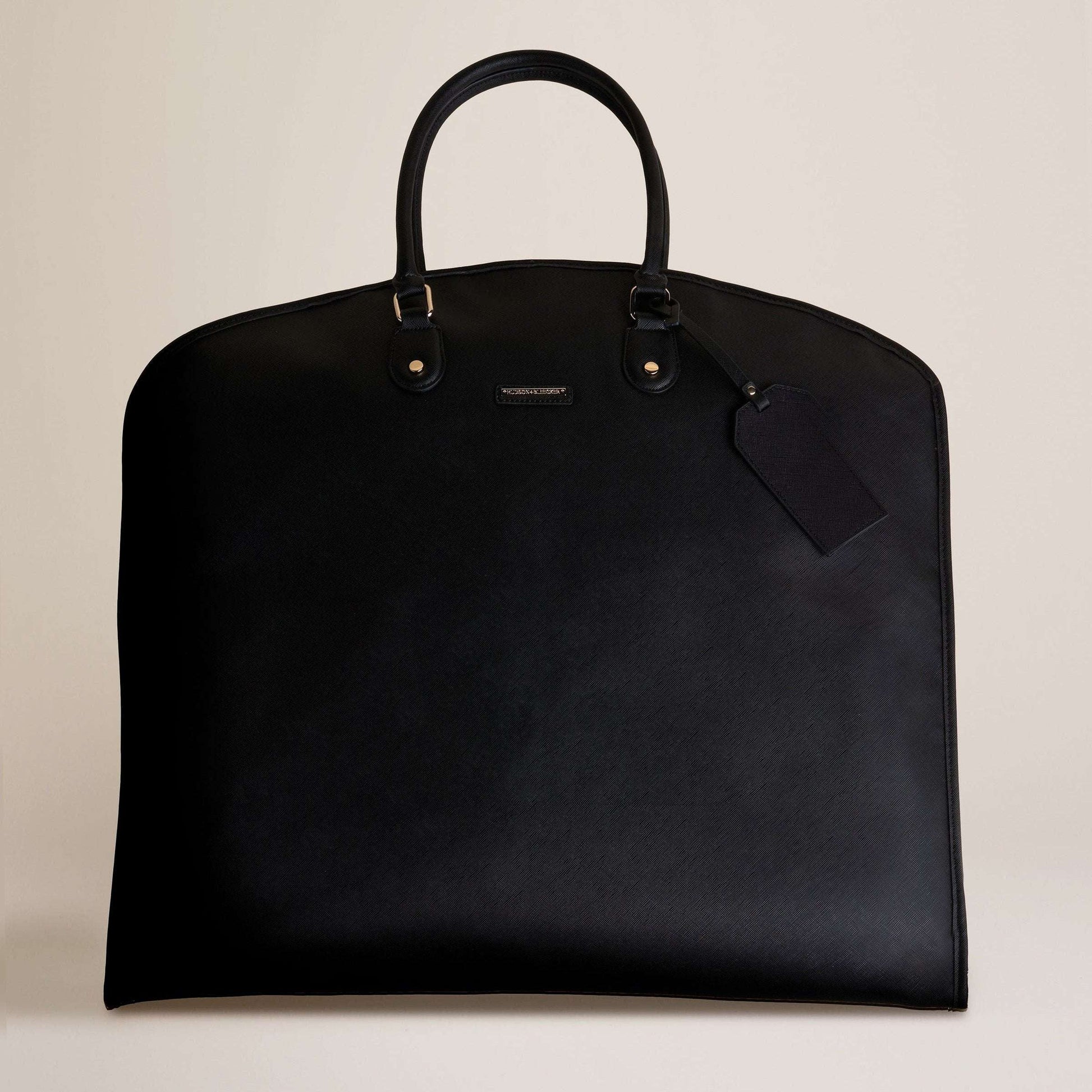 Hudson + Bleecker Bon Voyage Garment Bag - Black