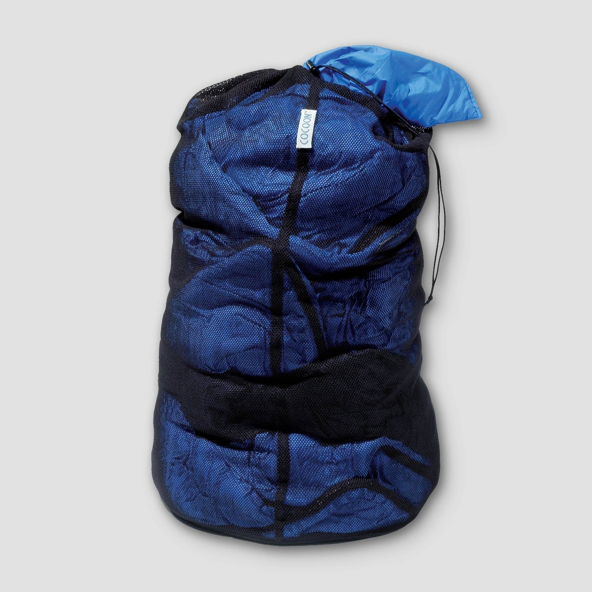 Mesh Storage Sack
