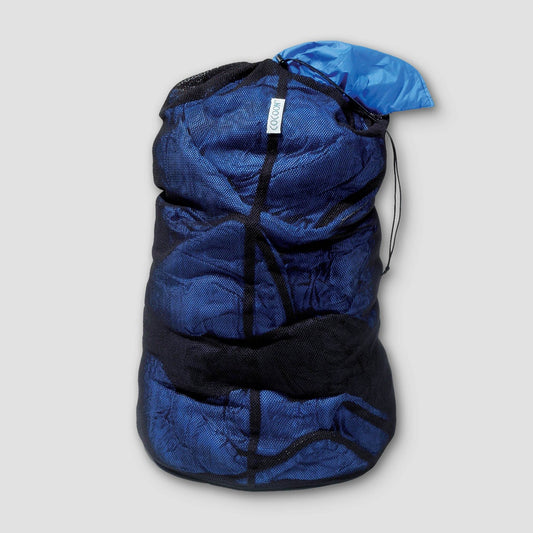 Mesh Storage Sack
