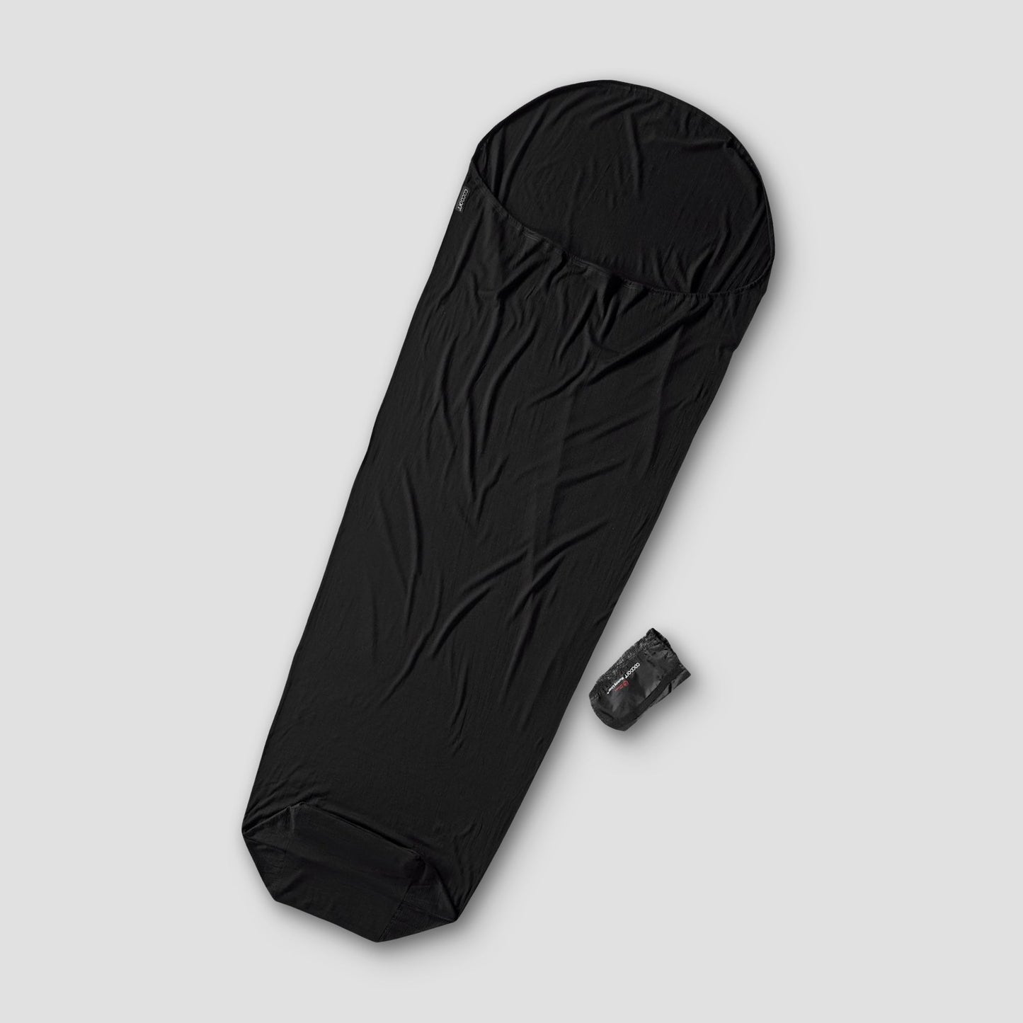 MummyLiner™ Merino Wool