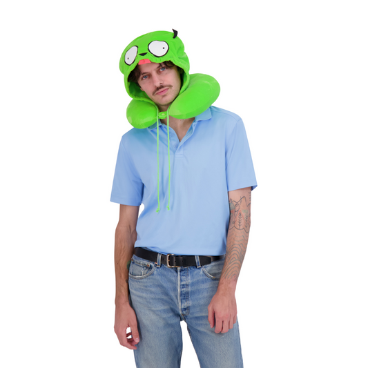 GIR Hooded Neck Pillow - Stiles Supply Co.