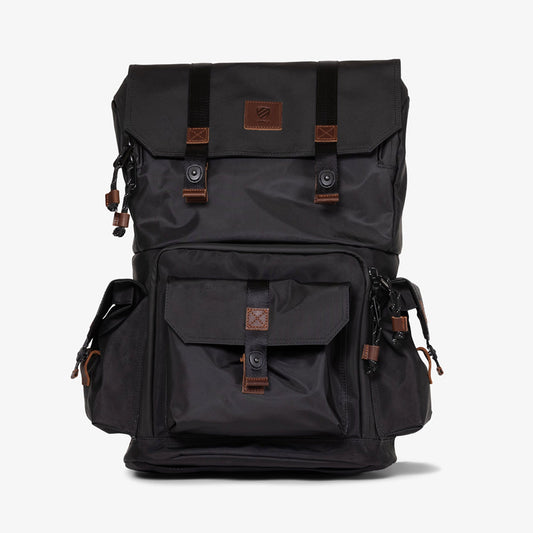 Langly Co Iconic Alpha Globetrotter XC Camera Backpack - Stiles Supply Co.