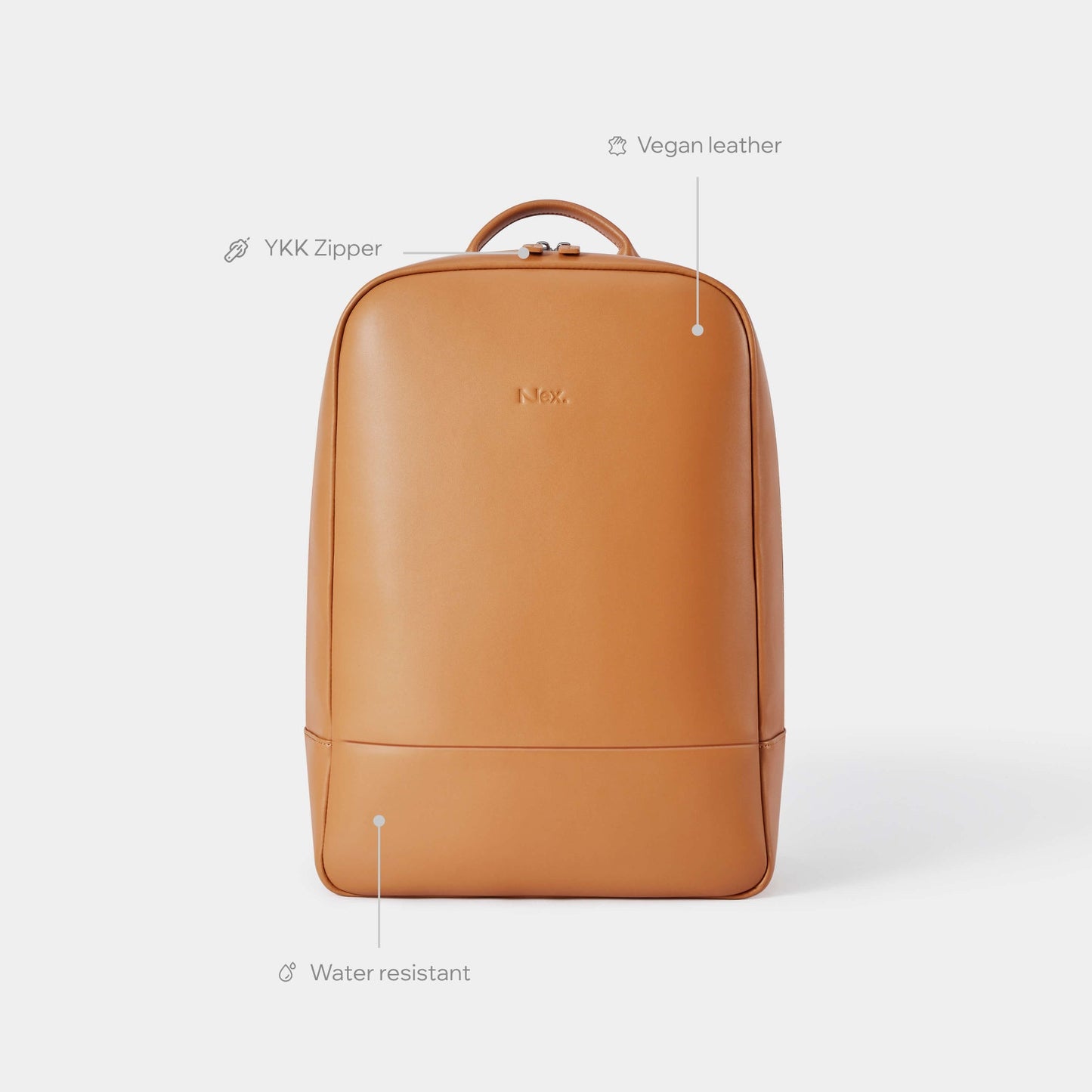 Nex Hawaii Underseat Backpack