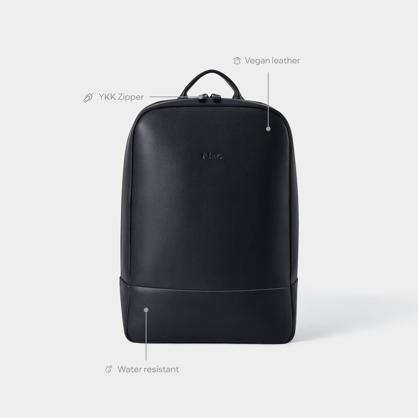 Nex Hawaii Underseat Backpack