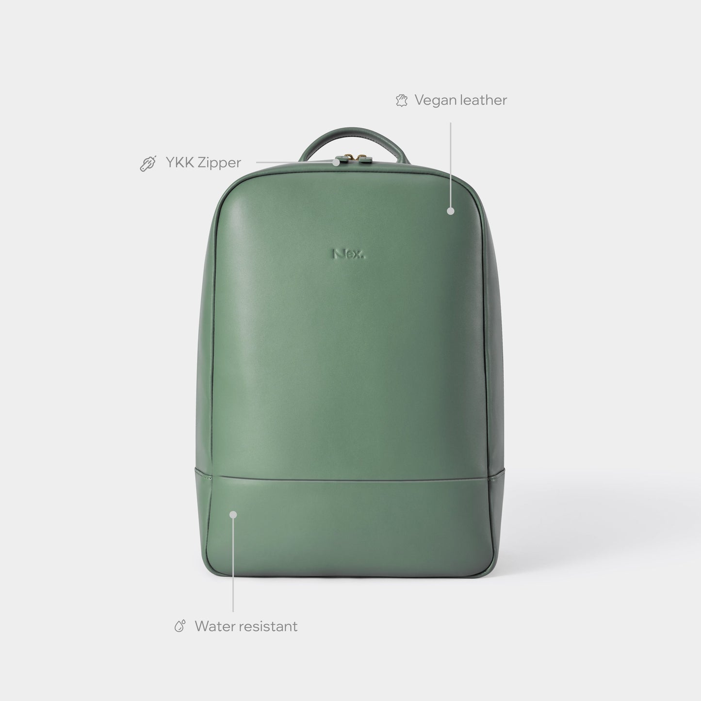 Nex Hawaii Underseat Backpack