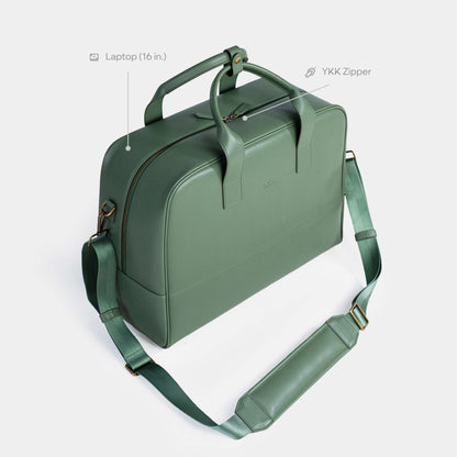Nex Hawaii Roadtrip Duffel