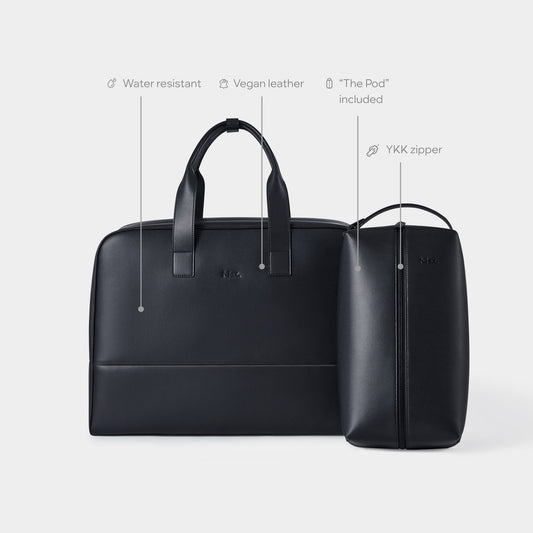 Nex Hawaii Modular Weekender