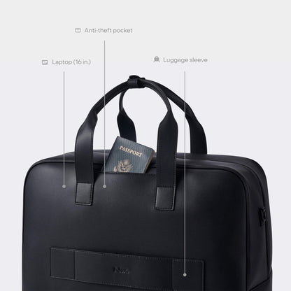 Nex Hawaii Modular Weekender