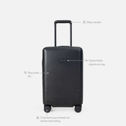 Nex Japan Expandable Carry-On