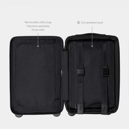 Nex Japan Expandable Carry-On