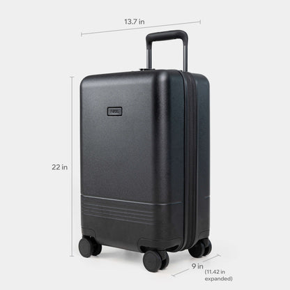 Nex Japan Expandable Carry-On