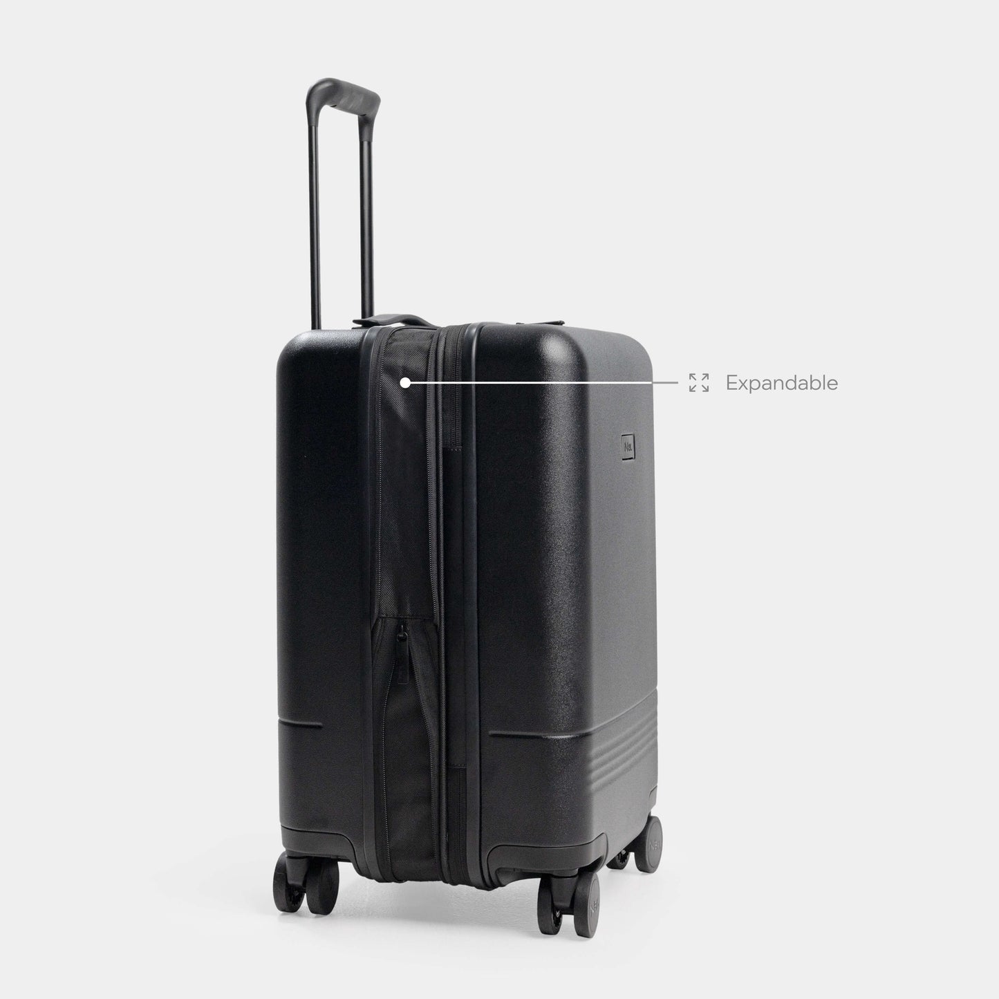 Nex Japan Expandable Carry-On