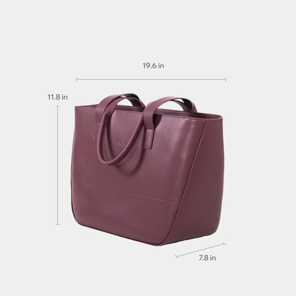 Nex Japan Overnight Tote